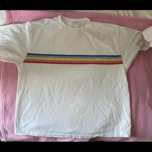 Brand new brandy Melville t shirt
